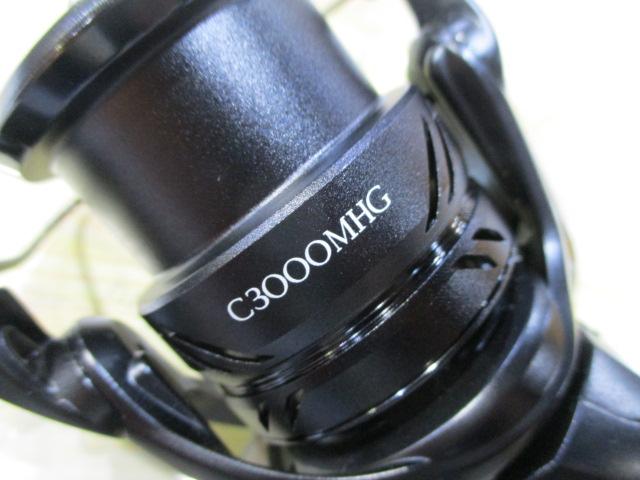 23ｴｸｽｾﾝｽXR C3000MHG