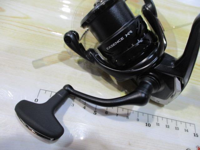23ｴｸｽｾﾝｽXR C3000MHG