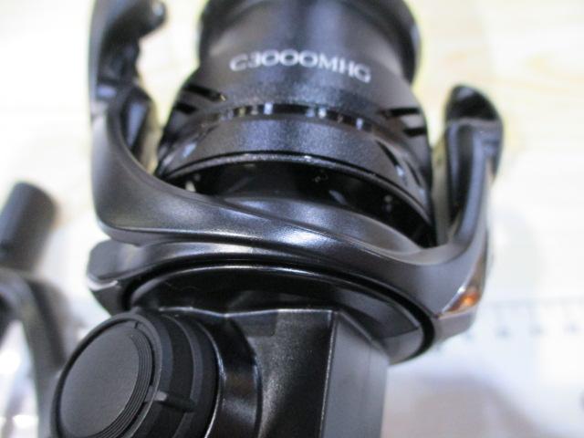 23ｴｸｽｾﾝｽXR C3000MHG