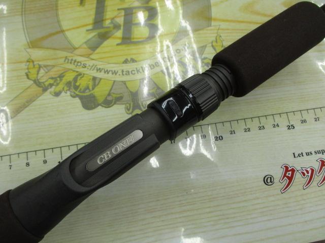 ボロンシリーズ 65UL-Ti ベイト