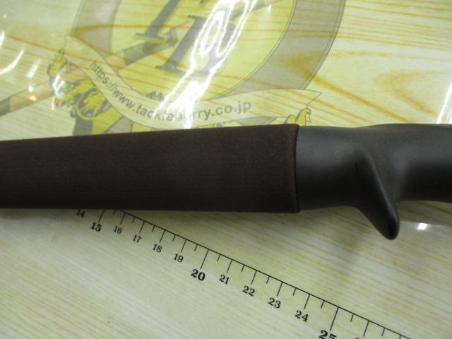 ボロンシリーズ 65UL-Ti ベイト
