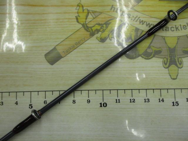 ボロンシリーズ 65UL-Ti ベイト