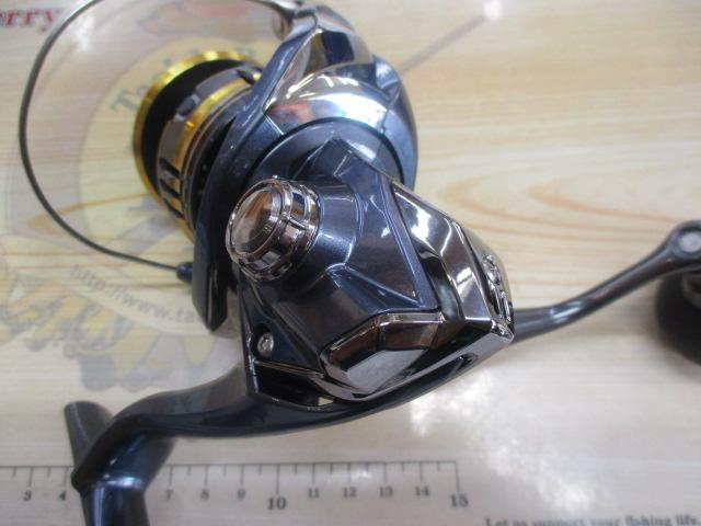 21アルテグラ C5000XG