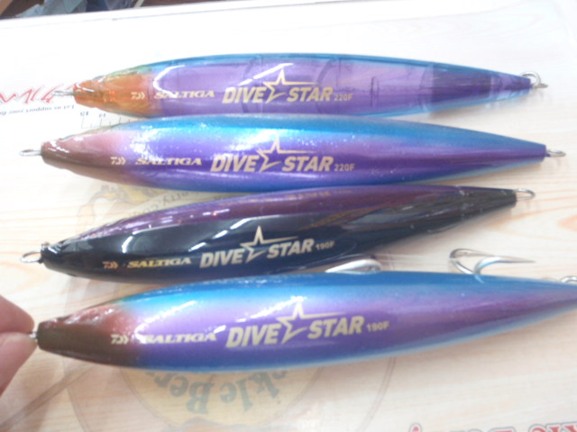 【ｾｯﾄ商品】ﾀﾞｲﾌﾞｽﾀｰ4個ｾｯﾄ