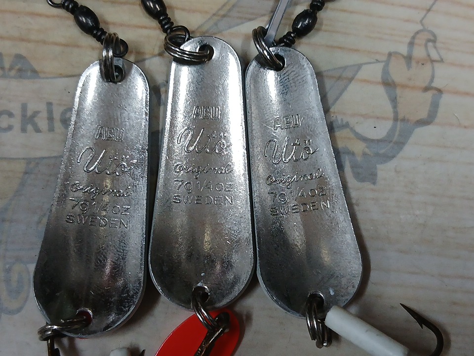 【セット商品】ABU BETE ウトー 8個アソート