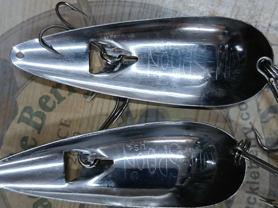 【セット商品】NU-SPOON2個