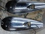 【ｾｯﾄ商品】NU-SPOON2個