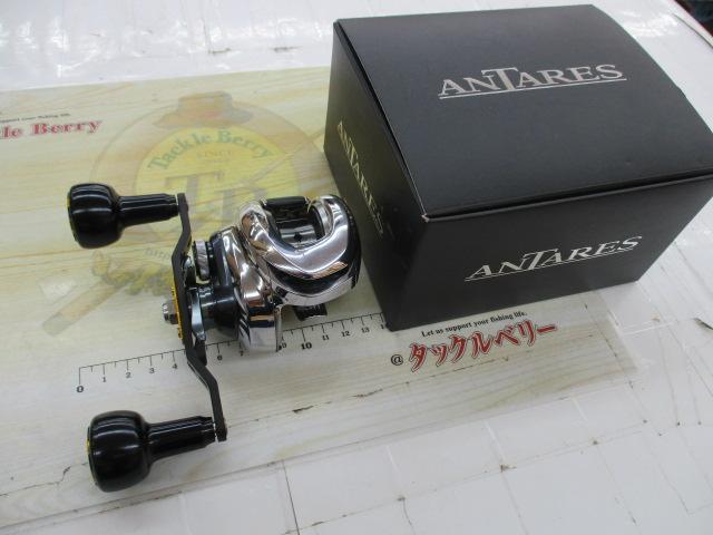 19ｱﾝﾀﾚｽ RH