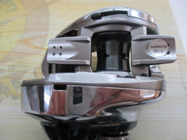19ｱﾝﾀﾚｽ RH