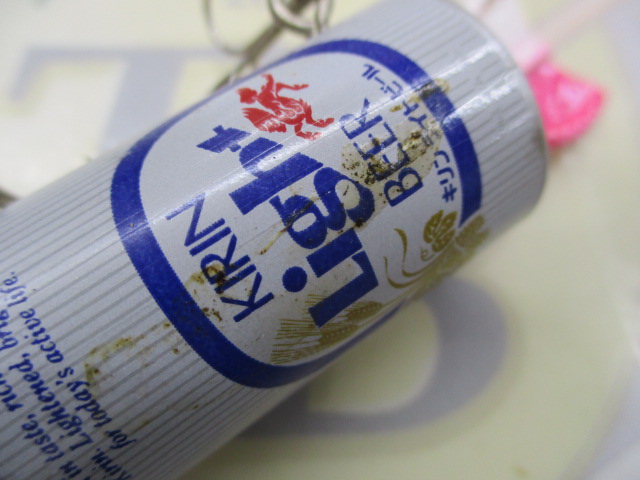 ﾀﾞｲﾜ　ﾄﾞﾘﾝｶｰ②