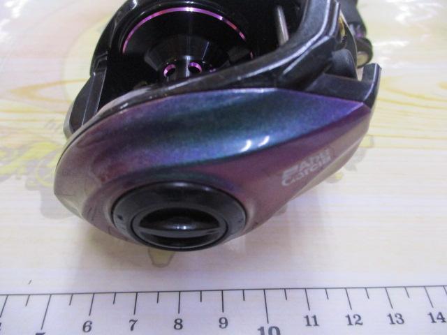 レボ IKE SHS-L 8.0:1