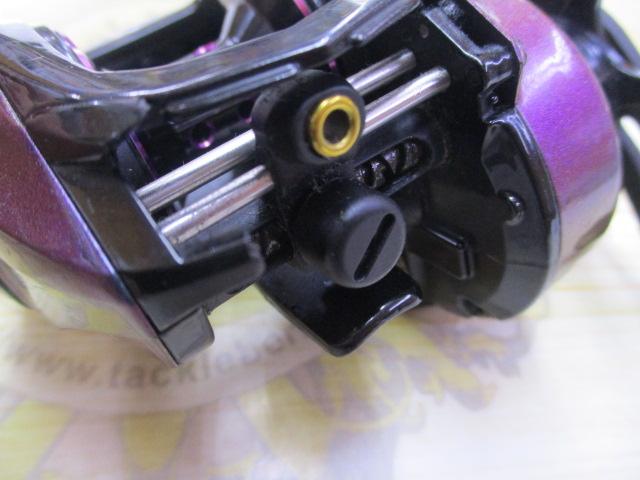 レボ IKE SHS-L 8.0:1