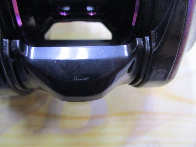 レボ IKE SHS-L 8.0:1