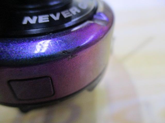 レボ IKE SHS-L 8.0:1