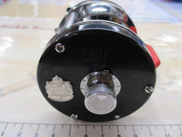 アンバサダー5600C赤ベロ
