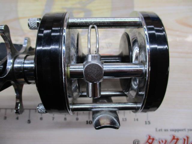 アンバサダー5600C赤ベロ
