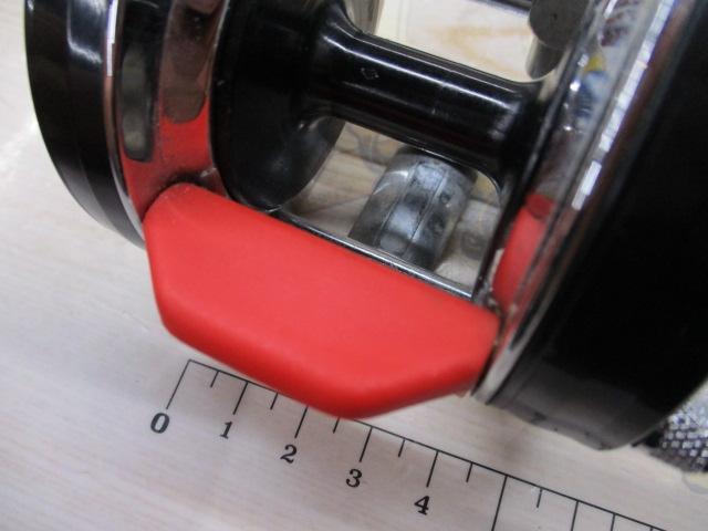 アンバサダー5600C赤ベロ