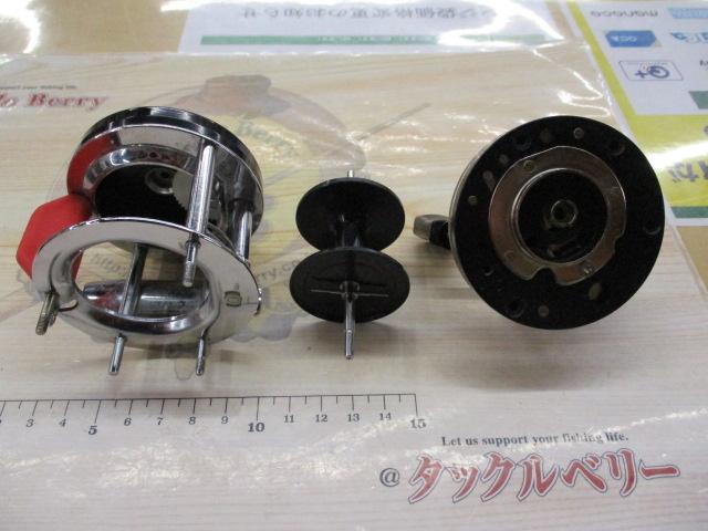 アンバサダー5600C赤ベロ