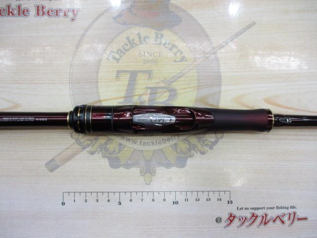 ｾﾌｨｱﾘﾐﾃｯﾄﾞ S86M
