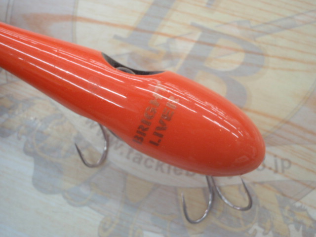 【セット商品】トップウォータールアー3個セット
