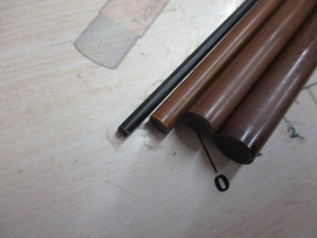 雲龍竿420