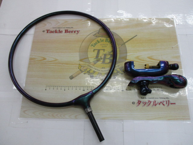 【セット商品】万力&玉枠セット