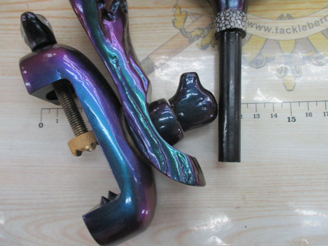 【セット商品】万力&玉枠セット