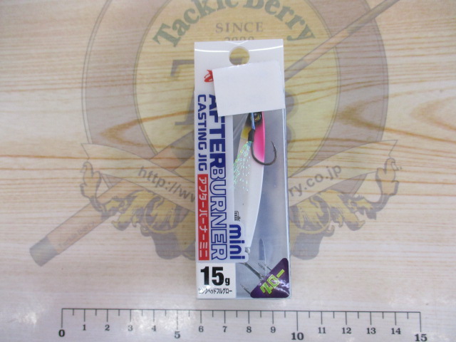 【セット商品】【新品】格安!!ショアジグ 11ヶセット