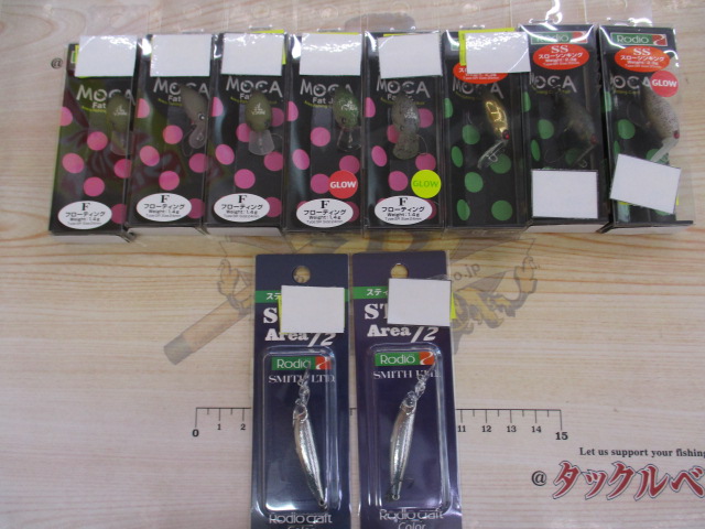 【ｾｯﾄ商品】【新品】ﾛﾃﾞｵｸﾗﾌﾄﾌﾟﾗｸﾞ10ｹｾｯﾄ