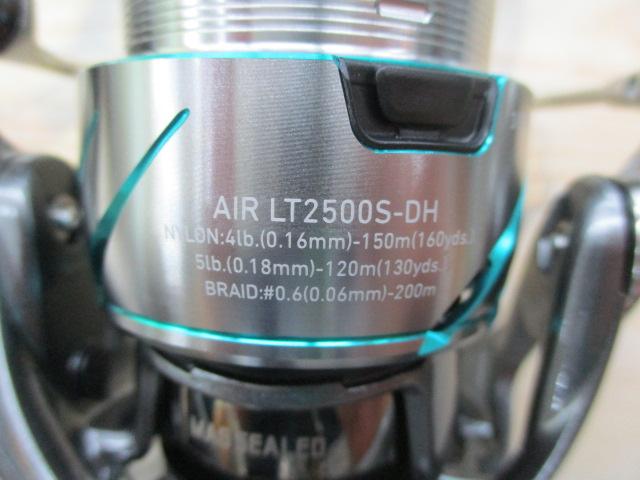 25ｴﾒﾗﾙﾀﾞｽｴｱLT2500S-DH