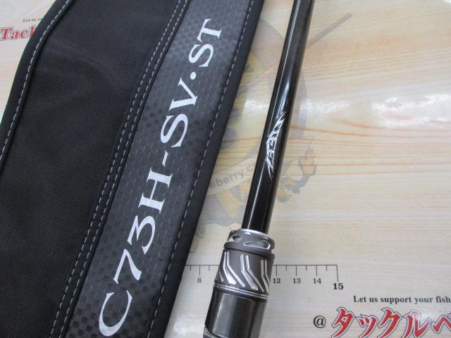 ｽﾃｨｰｽﾞRC C73H-SV･ST