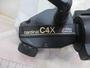 ｶｰﾃﾞｨﾅﾙC4X