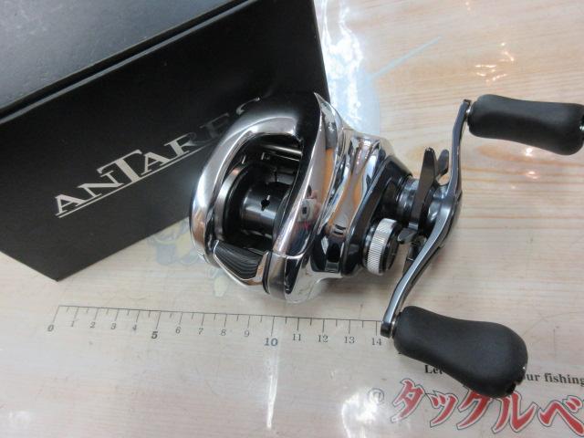 19ｱﾝﾀﾚｽHG RH