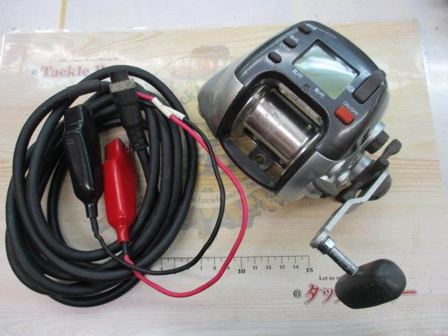 97電動丸 3000H