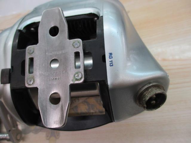 97電動丸 3000H