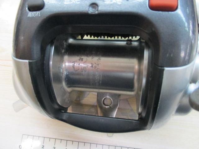 97電動丸 3000H
