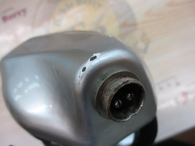 97電動丸 3000H