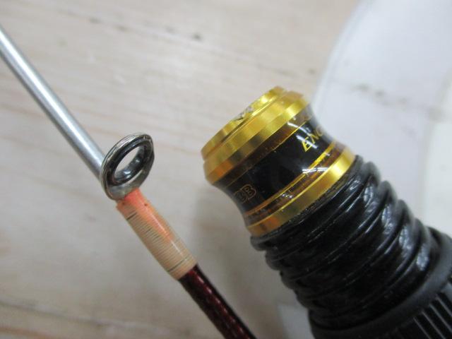 16炎月BB B69M-S
