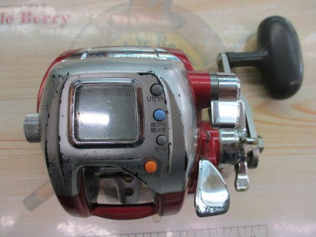 シーボーグ 400FBe