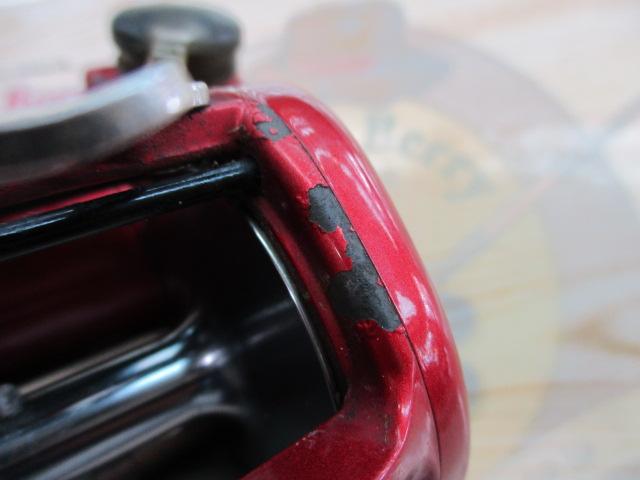 シーボーグ 400FBe