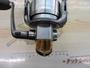 ﾄｰﾅﾒﾝﾄZ 2500LBA