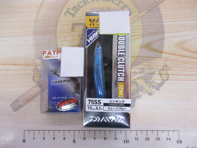 【セット商品】格安!まとめ売り【新品】トラウトルアーセット