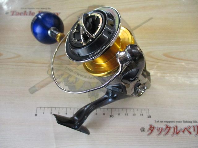16ツインパワーSW 6000XG