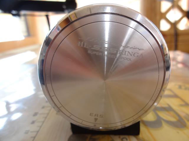 ミリオネア凛牙 HL-SSS 103L