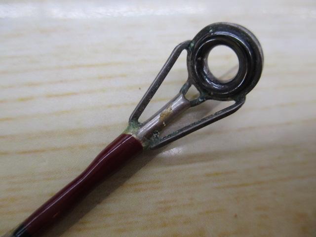ユーイフェクツ76H TS76HS