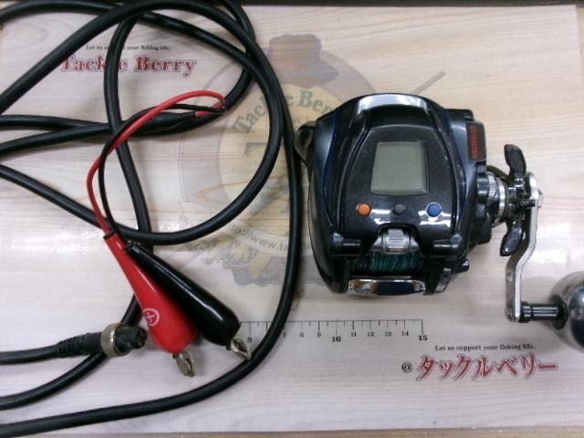 シーボーグ 300J