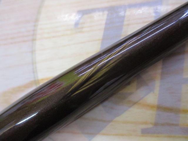 高野竹針ﾊｽﾞｼ