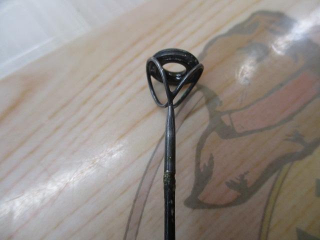 石鯛 40号 5.3米