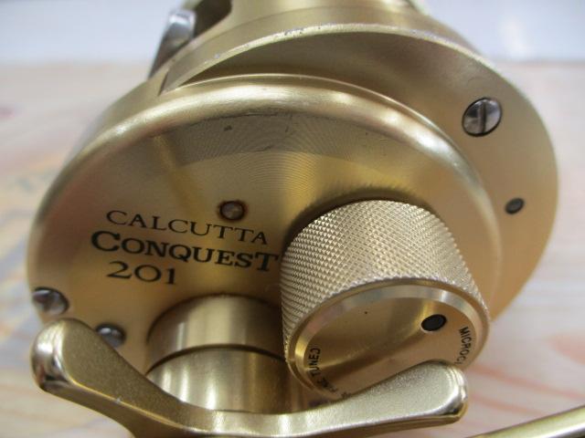00カルカッタコンクエスト 201