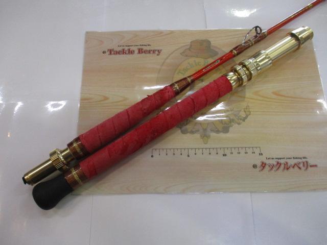 セイハピュアマダイ280(60-100号)